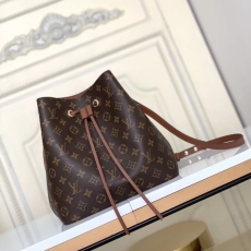 LV Bucket Bags